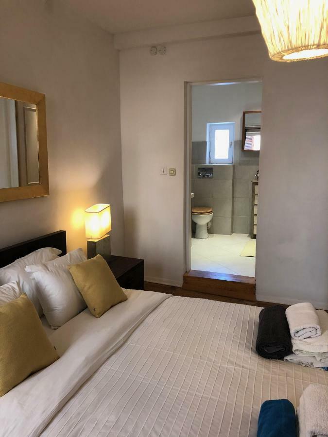 5C Luxury Apartment Rovinj Exterior photo